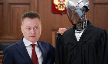 Против очередного судьи возбуждено уголовное дело: кампанию по чистке судейского корпуса уже никто не скрывает