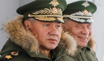 На фоне генералов-жуликов из команды Шойгу еще один персонаж пока остается в тени