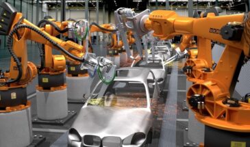 Зачем роботы, если у нас есть нефть и газ: Россия проспала четвертую технологическую революцию