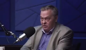 Евгений Спицын: Почему Европа ненавидит Россию — и почему постсоветские республики повторяют эту ненависть