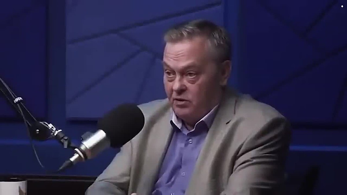 Евгений Спицын: Почему Европа ненавидит Россию — и почему постсоветские республики повторяют эту ненависть