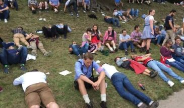 «Империя зла» теперь переехала в Лондон: в британских школах вводят запрет критики капитализма