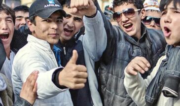 Ташкент опять ткнул Россию носом. Может быть стоит задуматься: нужны ли нам таки «союзнички»?