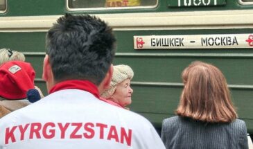 «Лечите наших!» Киргизия подала в суд на Россию, требуя бесплатной медицины для семей мигрантов