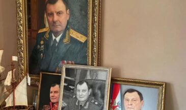 За 14 лет разворовал армию: у заместителя Шойгу арестовали имущество на 180 миллионов, и это сущие копейки