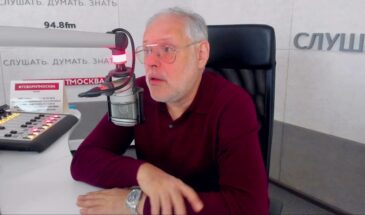 Михаил Хазин: «Буря скоро грянет» — золото вытесняет казначейки и мир распадается на два воюющих альянса