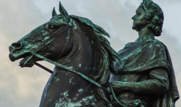 Пора «будить» Петра — окно замуровали: страны ЕС решили перекрыть России выход в Балтийское море