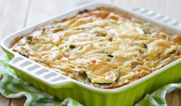 Такая капустка мне никогда не надоест: удивила всех знакомых запеканкой, от которой не отказываются даже мясоеды!