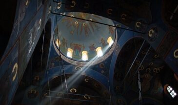 Загадочная сила 27 января: Церковь чтит память святой Нины, просветительницы Грузии — что нельзя делать в этот день и как погода предскажет урожай