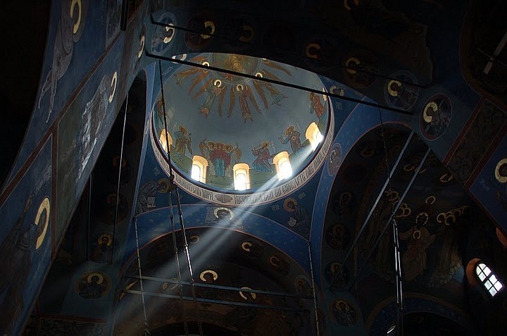 Загадочная сила 27 января: Церковь чтит память святой Нины, просветительницы Грузии — что нельзя делать в этот день и как погода предскажет урожай