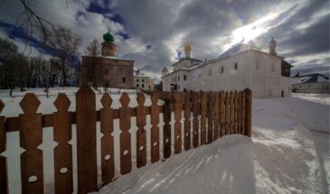 Златоустьев огонь 9 февраля: одна ошибка у печи обернётся бедой для всей семьи