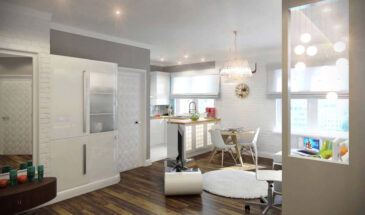 Ваш дом выглядит скучно: 5 антитрендов 2026 года, которые убивают уют и выдают в вас человека, отставшего от моды