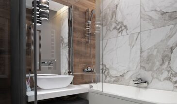 Почему плитка отваливается через полгода: 5 главных ошибок при укладке и как их избежать