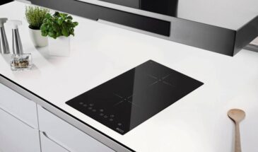 Жир на варочной панели? Уксус и сода отмоют всё за 10 минут — способ, который работает безотказно