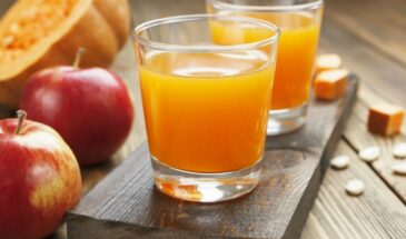 Выпейте это перед сном — и вы уснёте за минуту: 4 натуральных напитка, которые работают лучше любых таблеток