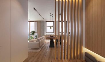 Уборка по зонам: метод, который экономит 5 часов в неделю и сохраняет силы