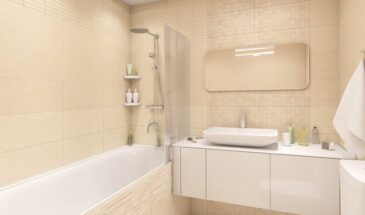 Сталь или акрил: какую ванну выбрать, чтобы не разочароваться через год