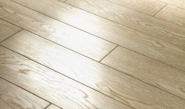 Паровая швабра убивает ламинат за 3 уборки — как спасти пол, если уже поздно