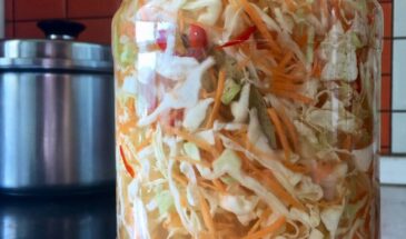 Квашеная капуста без соли: секрет хрустящей закуски, которая удивит вас пользой и вкусом – простая инструкция для тех, кто заботится о здоровье