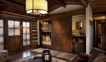 Трещины в бревне затянутся сами: 3 способа заделать щели в деревянном доме без вызова мастера