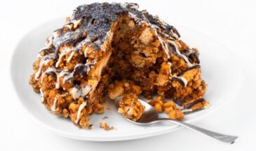 Домашний «Муравейник» с мёдом: рецепт, который затмит покупной десерт