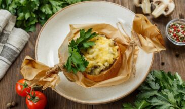 Жюльен, который исчезает со стола за минуту: секрет копчёной курицы, который делает это блюдо в пять раз вкуснее классического