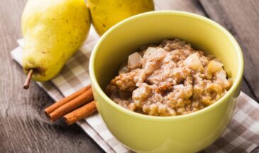 Овсянка невкусная? Значит, вы готовите её как все — три способа, после которых вы забудете про бутерброды по утрам