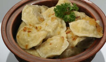 Вареники с квашеной капустой в феврале: рецепт, который победит авитаминоз и заставит забыть про магазинные полуфабрикаты