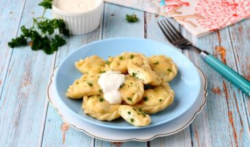 Ленивые вареники с творогом за 15 минут: готовятся проще простого — рецепт, который спасёт любой завтрак