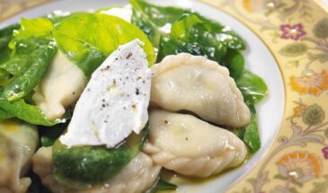 Ленивые вареники без яиц: секретные добавки, от которых они тают во рту