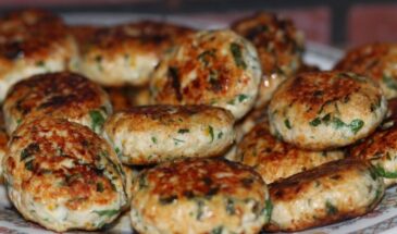 Домашние котлеты по-немецки без жарки: ароматные, сочные и полезные — готовятся в духовке без брызг и хлопот