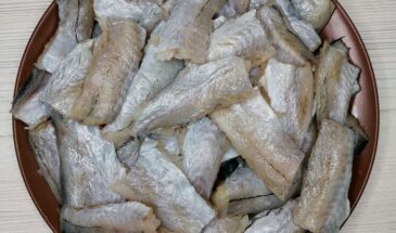 Названа самая выгодная рыба России: копеечная цена, но пользы больше, чем в дорогом лососе