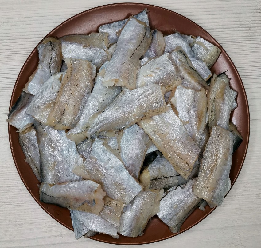 Названа самая выгодная рыба России: копеечная цена, но пользы больше, чем в дорогом лососе