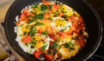 Зелень без яйца — кальций впустую: секрет завтрака для крепких костей