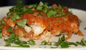 Затмит даже красную рыбу: скумбрия в пикантном маринаде за 20 минут — бюджетный хит, от которого невозможно оторваться