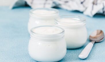 Йогурт с киви: почему это сочетание «обнуляет» всю пользу — объясняют диетологи