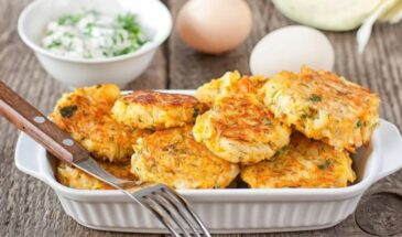 Дети едят капусту с удовольствием: секретные котлеты, которые готовятся за 20 минут и обойдутся в 3 раза дешевле мясных