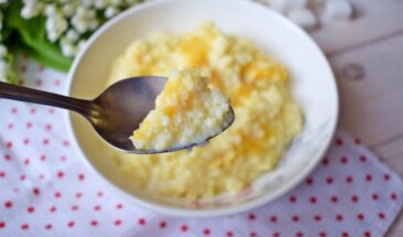 Забудьте о таблетках: этот ужин из двух копеечных ингредиентов лечит поджелудочную, пока вы спите