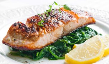 Как добиться хрустящей корочки при жарке рыбы: советы кулинаров