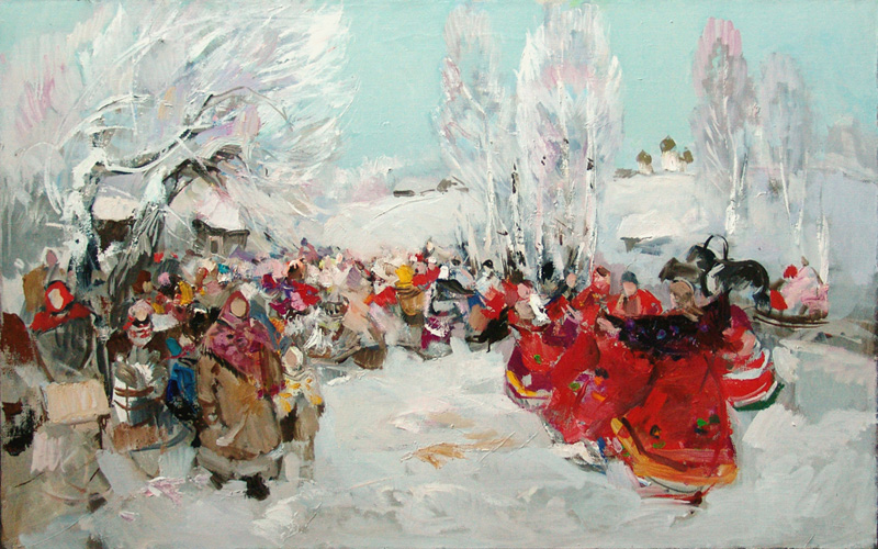 Золовкины посиделки: что нужно сделать 21 февраля на Масленицу, чтобы родня мужа полюбила, а в доме был лад