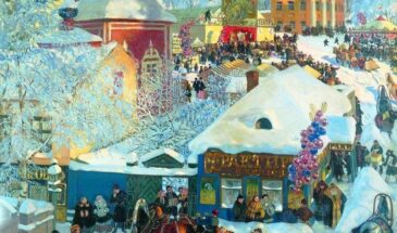 Масленица 16–22 февраля: что делать каждый день — от встречи до прощения