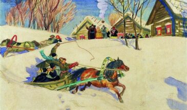 Почему на Масленицу едят блины, но не мясо: древний секрет, который объясняет всю неделю с 16 февраля