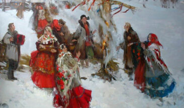 Воскресенье — 22 февраля — Проводы Масленицы: что обязательно нужно сделать сегодня, чтобы год прошёл в мире и достатке