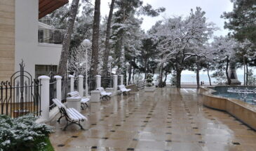 Бюджетный отдых в феврале по России: 3 города, где тепло, море и цены как в 2020 году — Сочи не в списке