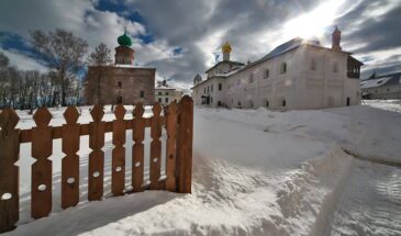 27 февраля Церковь вспоминает равноапостольного Кирилла — учителя, чьим наследием мы пользуемся каждый день