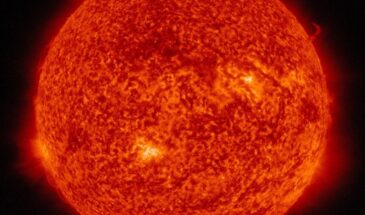 Солнце «взорвалось» за три часа: учёные не ожидали такого удара после недели мёртвой тишины — что будет с Землёй