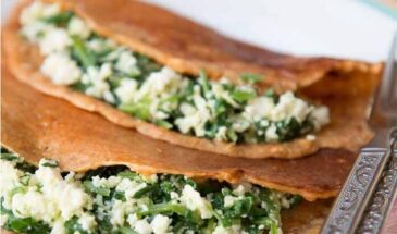 Завтрак для мозга: биохимик объяснила, почему овсяноблин работает лучше обычной каши — рецепт, который даст энергию на полдня без кофе