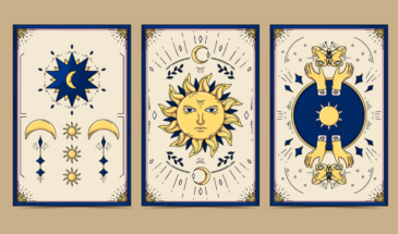 С 16 февраля начинается магия денег: если вы родились в эти дни, богатство придёт без спроса — Таро-гороскоп