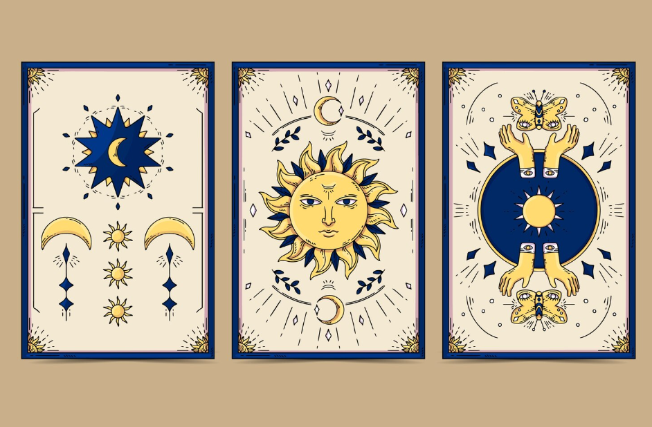 С 16 февраля начинается магия денег: если вы родились в эти дни, богатство придёт без спроса — Таро-гороскоп