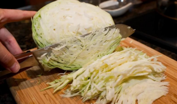 Капуста с мёдом: почему февраль — лучшее время для самого вкусного квашения